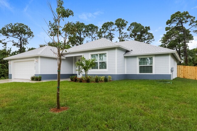 Building Photo - 3182 SW Dimattia Street