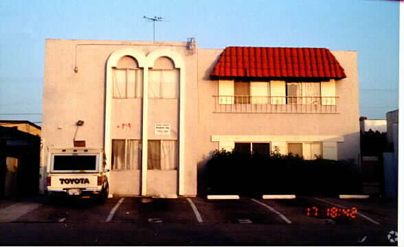 Building Photo - 4115 41st St