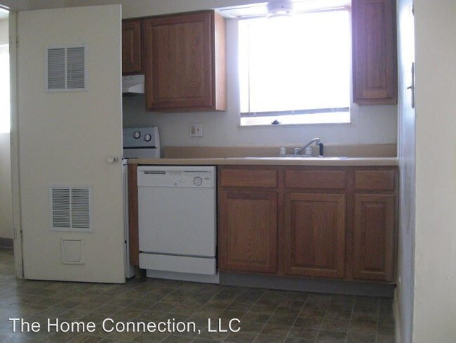 Foto del edificio - 4853 NW Homestead Terrace