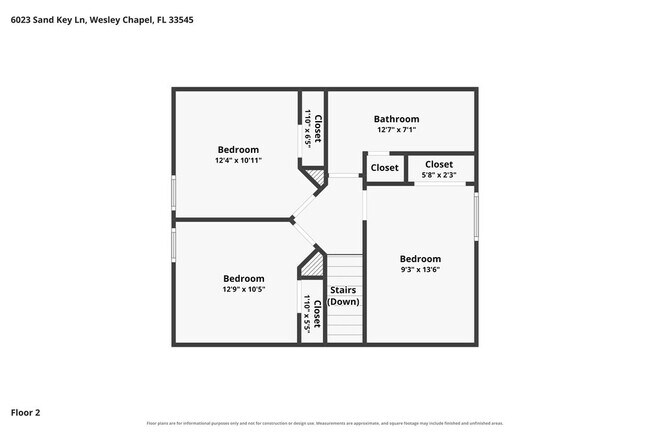 Foto del edificio - 6023 Sand Key Ln