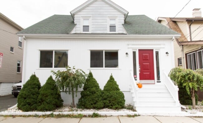 Front of Home - 41 Delano Ave