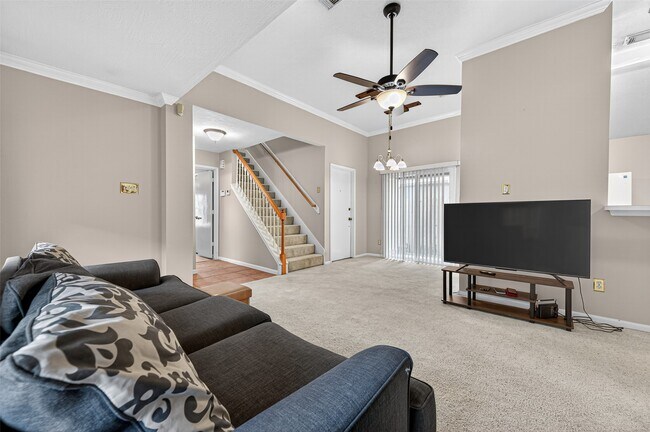 Foto del edificio - 11525 Teaside Dr