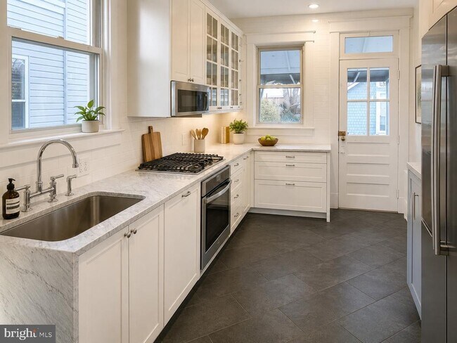 Foto del edificio - 1209 Gallatin St NW