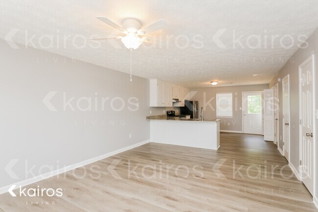 Foto del edificio - 155 Fawn Dr