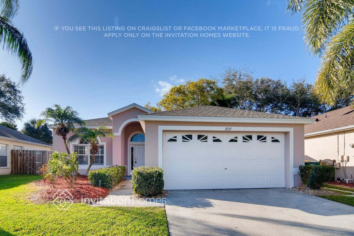Foto principal - 3037 Sebastian Ln