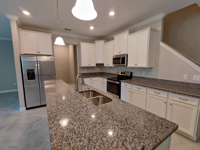 Building Photo - 1305 White Fox Run, Lutz, FL 33549