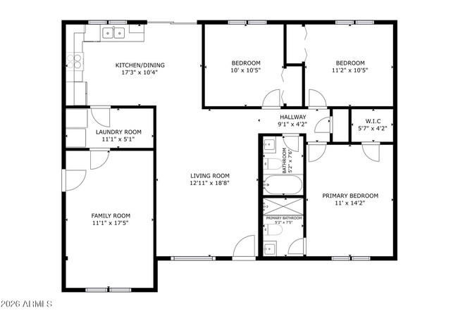 Foto del edificio - 2126 W Hermosa Dr