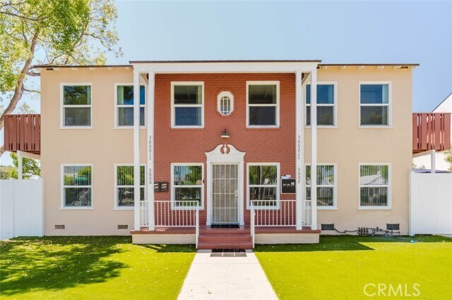 Foto del edificio - 3002 W Victory Blvd