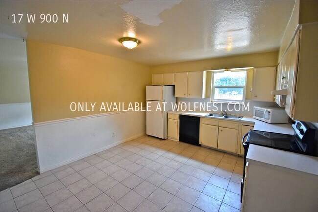 Foto del edificio - Lovely 4 Bed Orem Unit! No Deposit Option!