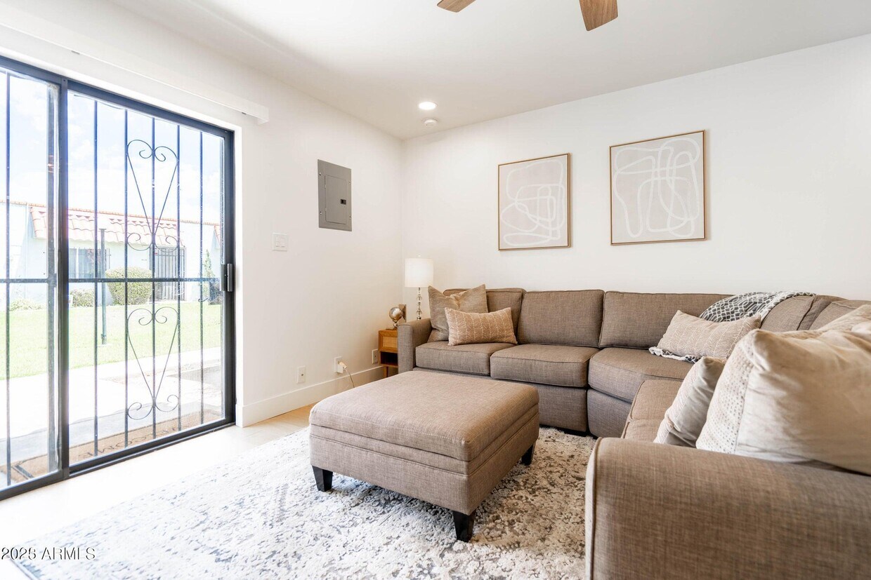 Foto principal - 6810 N 35th Ave
