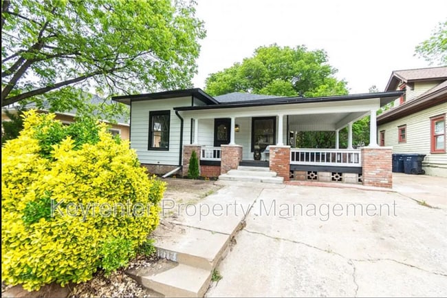 Building Photo - 1013 NW 17th St