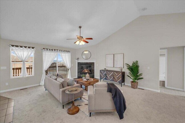 Foto del edificio - "Spacious 5-Bed, 3-Bath Home in Cedar City...