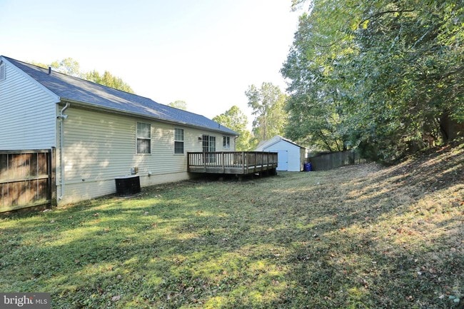 Building Photo - 6825 Glen Albin Rd