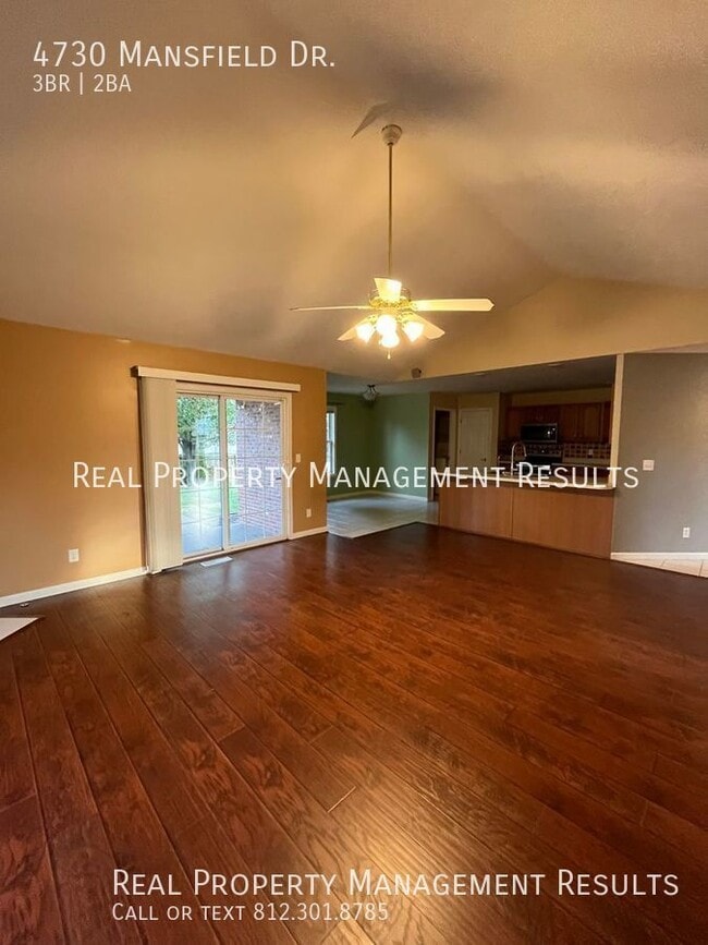 3 Bedroom, 2 Bath Quiet Neighborhood Newburgh House Rental in