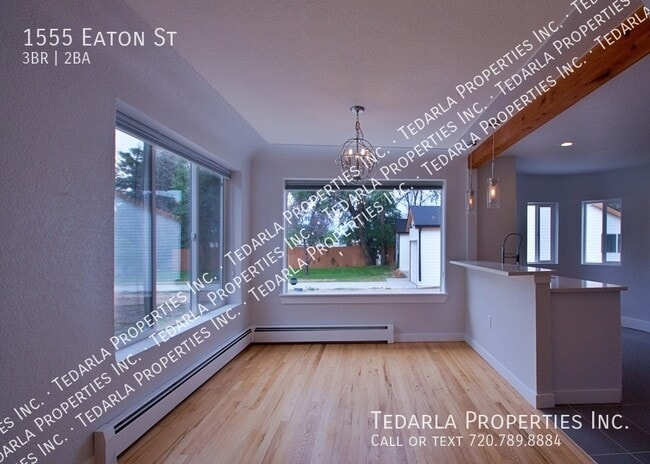 Building Photo - 1555 Eaton St