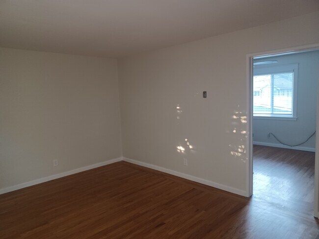 Foto del edificio - 2620 F St