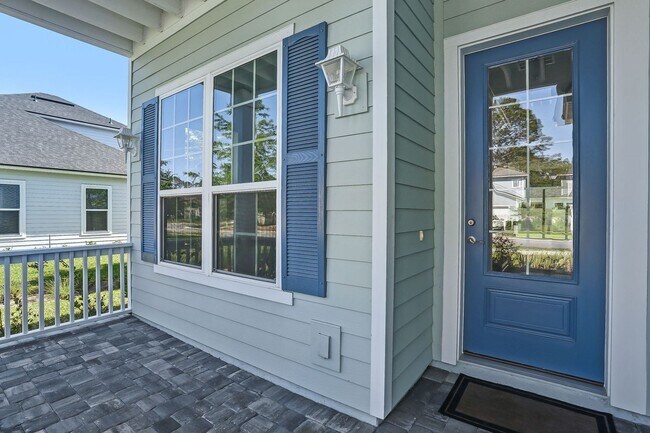 Foto del edificio - 4 br, 4 bath House - 2872 Turtle Shores Dr