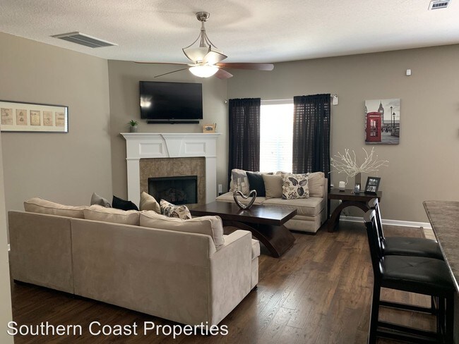 Building Photo - 5 br, 3 bath House - 1510 Bayberry Drive
