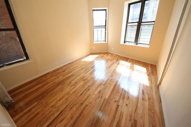 Building Photo - 502 W 143rd St