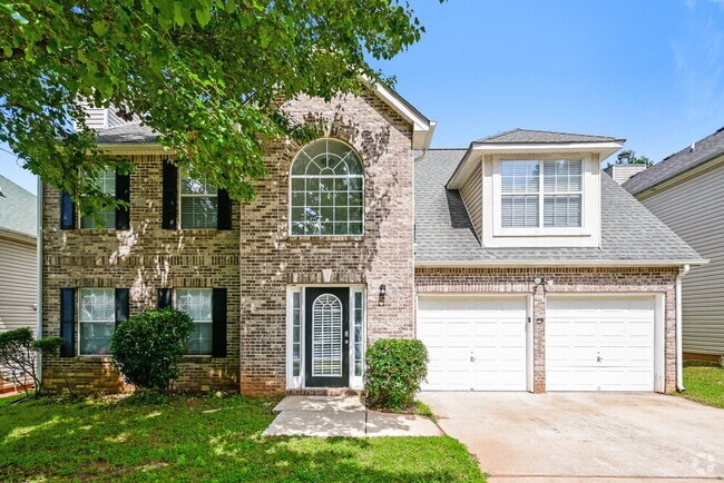 Building Photo - 3442 Creekview Dr