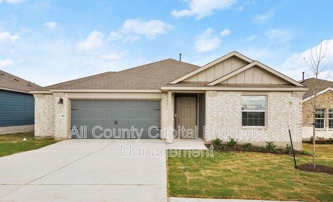 Foto del edificio - 460 Jack Ryan