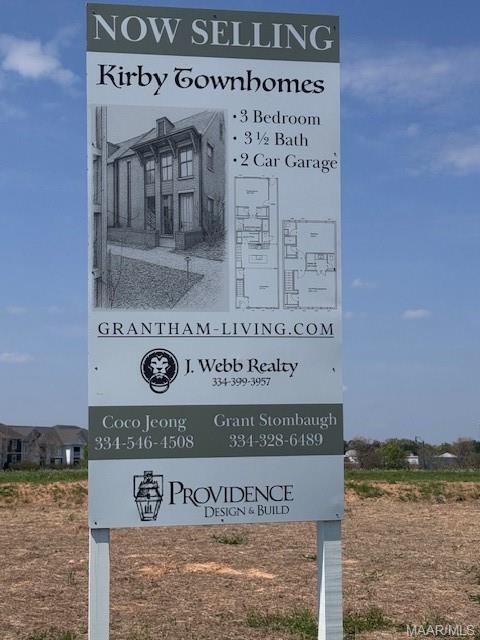 Foto del edificio - 1559 Mews Cross St
