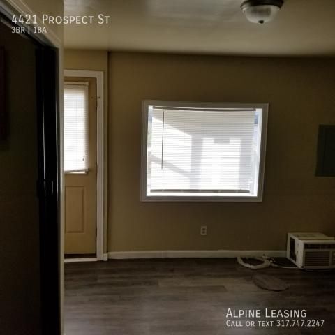 Foto del edificio - Near Southside 3BR House ready to RENT!