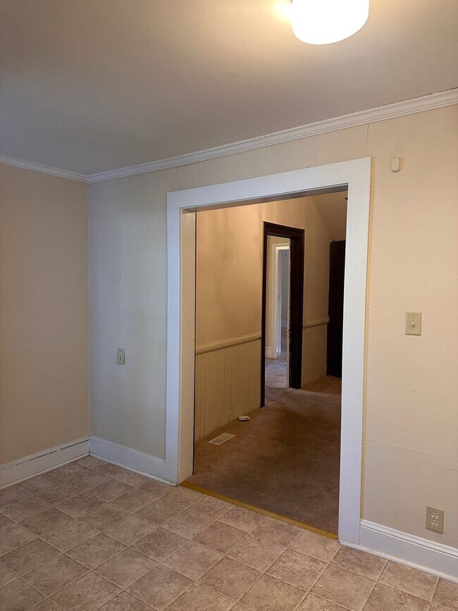 Foto del edificio - 310 E Granville St