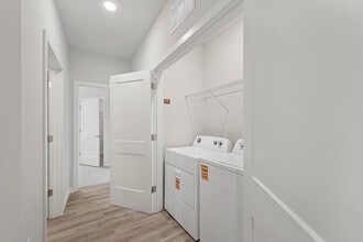 Ascend Brightleaf Apartments — floor plan photo - Ascend Brightleaf Apartments