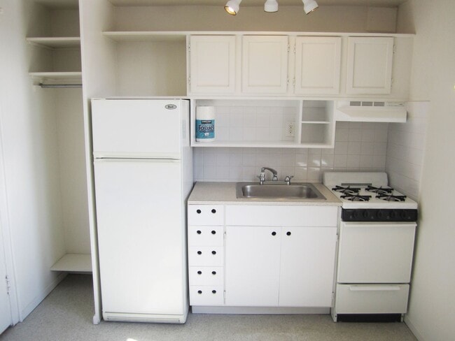 Foto del interior - Winthrop Terrace