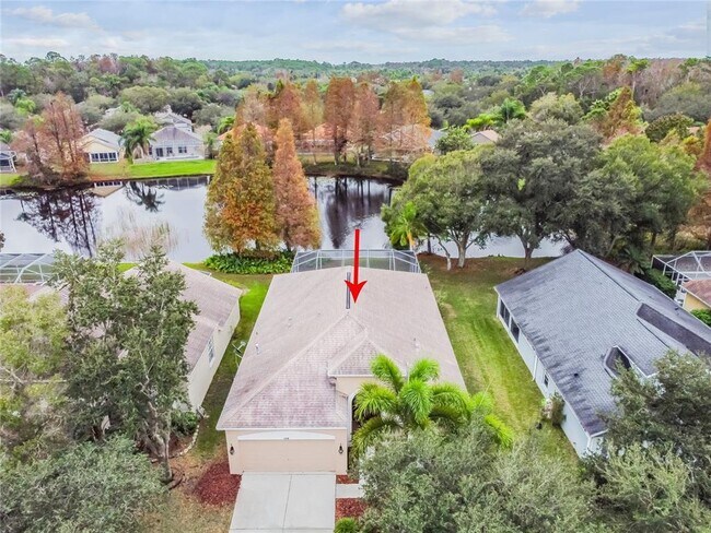 Foto del edificio - 11818 Easthampton Dr