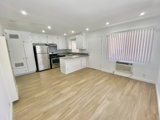 Foto del edificio - 144 S Westmoreland Ave