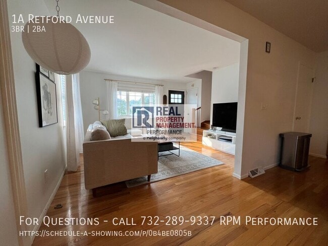 Photo - 1A Retford Ave House