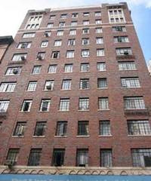 Building Photo - 11 Waverly Pl