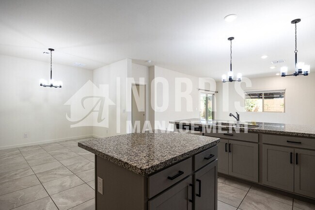 Foto del edificio - Immaculate New Home for Rent!