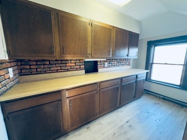 Cabinet packed pantry - 669 Westminster Hill Rd