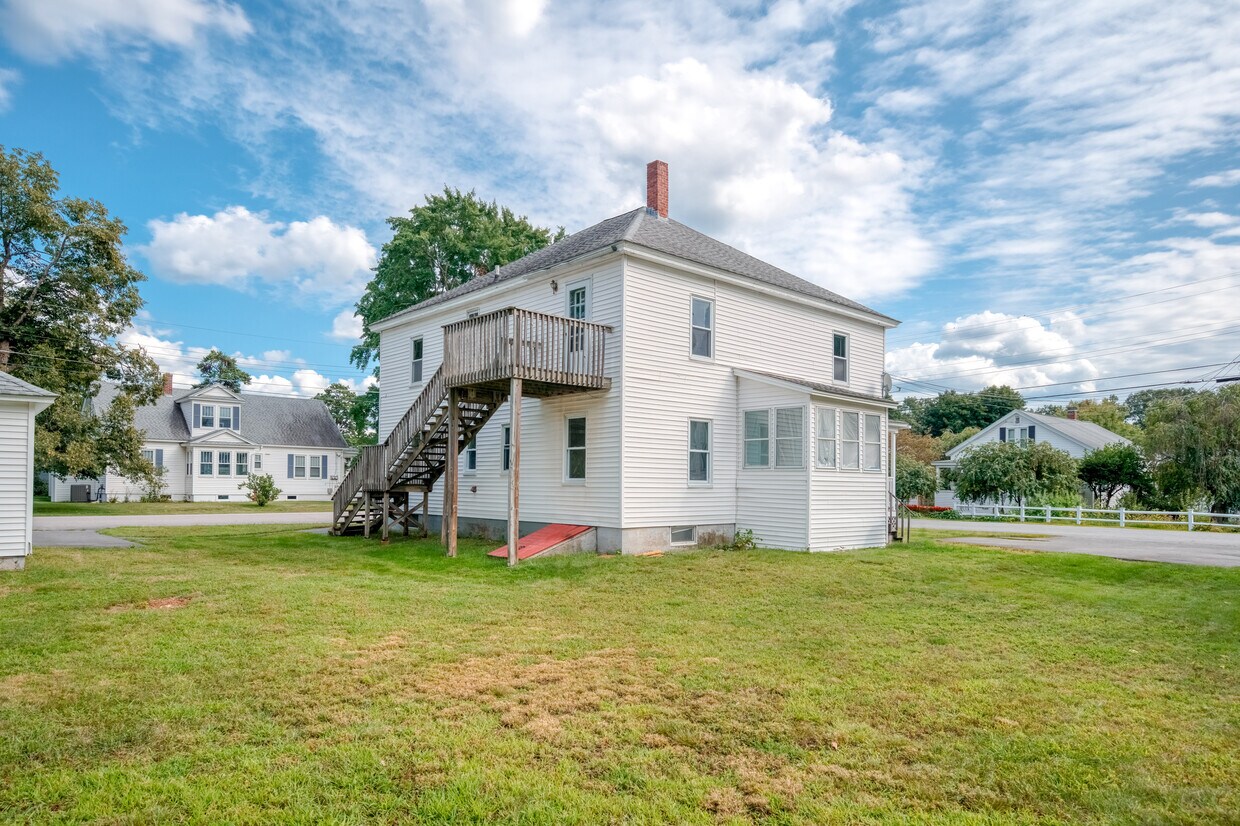 Foto principal - 41 Fairmount St