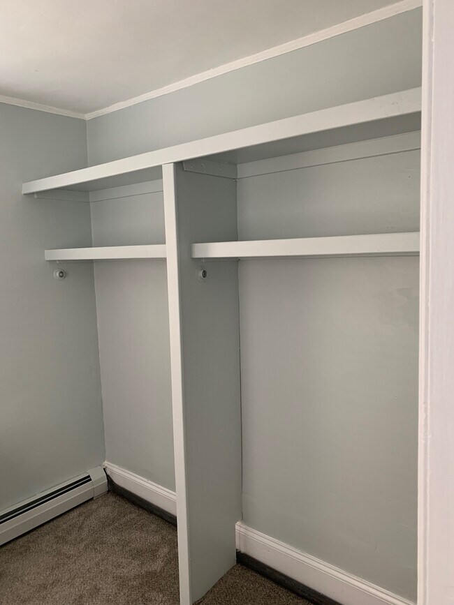 Armario - vestidor - 35 Walter St