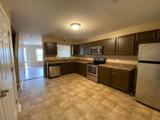 Foto del edificio - 419 Caldwell Loop