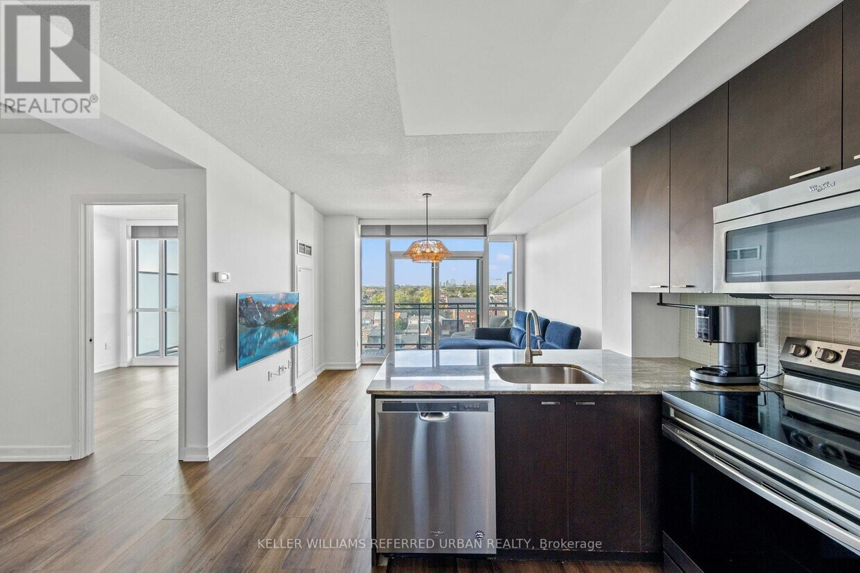 Photo principale - 775-775 King St W