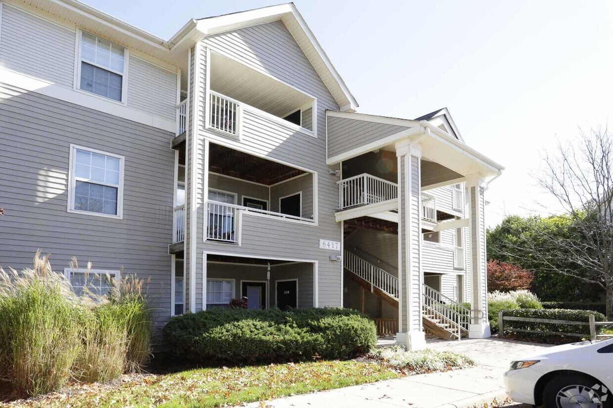 Lee Overlook Apartments Tax Credit Centreville, VA