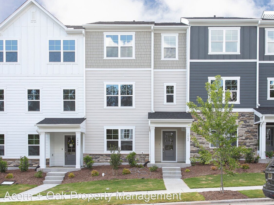 Primary Photo - 4 br, 3.5 bath House - 1442 Rosepine Drive