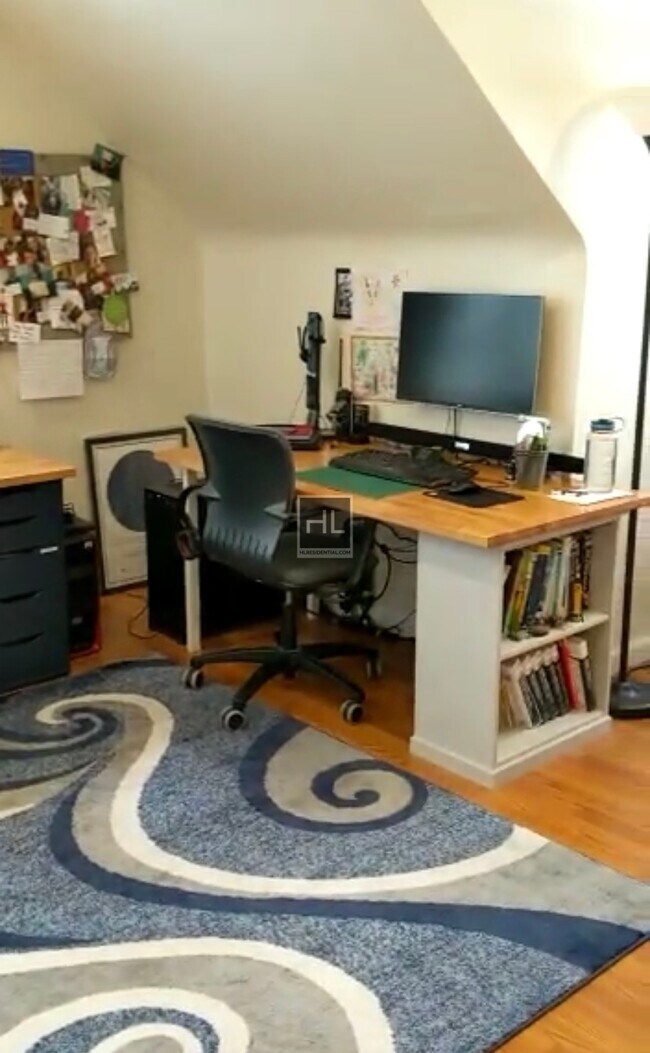 Foto del edificio - MARINE AVENUE