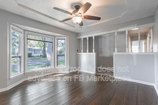 Foto del edificio - 9010 E 75th St
