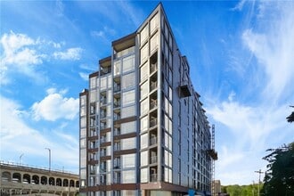 Building Photo - 2222 Detroit Ave