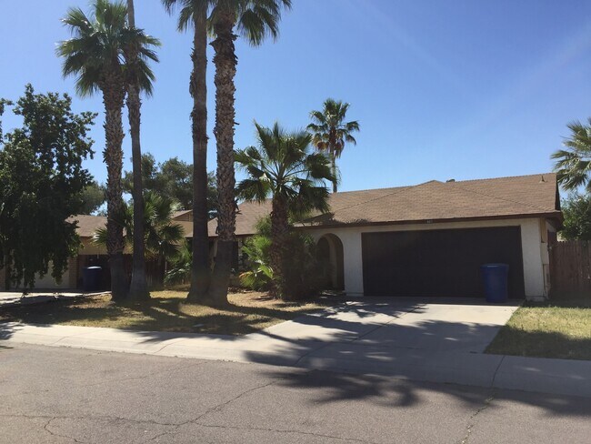 Foto del edificio - Chandler 3 Bed 2 Bath Single Story Home wi...