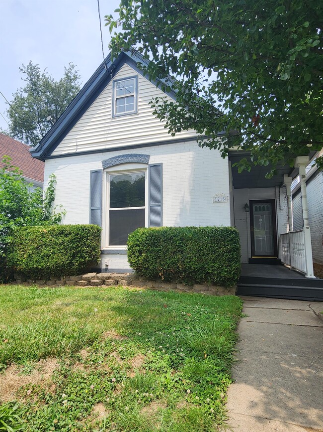 Photo - 1215 5th Ave House