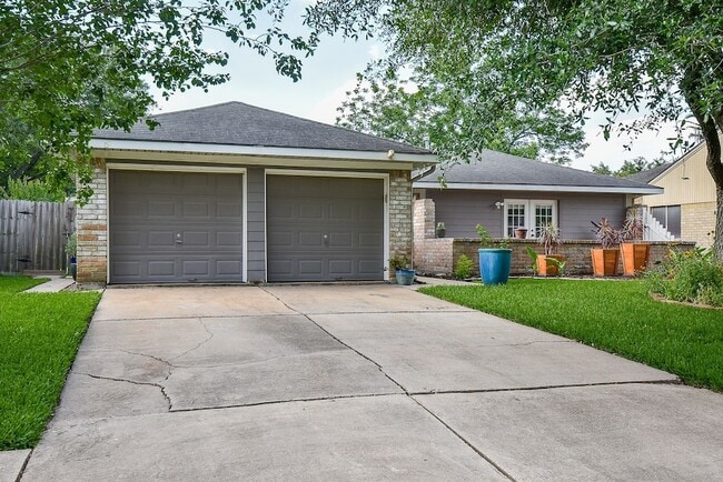 Photo - 1918 Quail Grove Ln House