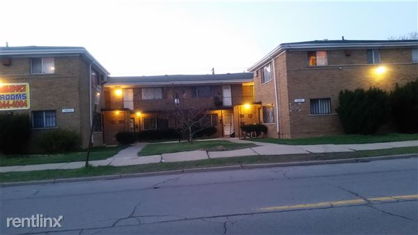 Building Photo - 14928 Tireman St