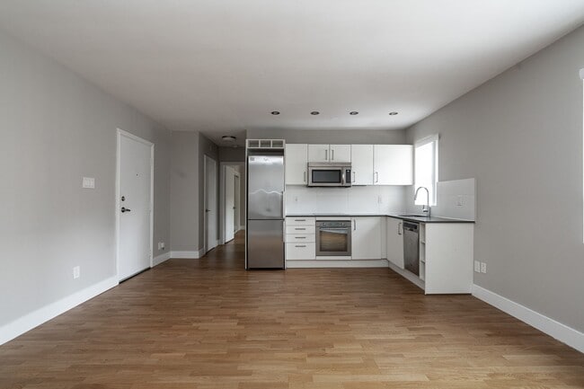 Photo du bâtiment - 81 Isabella Street